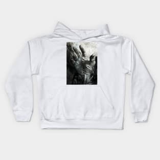 drowning Kids Hoodie